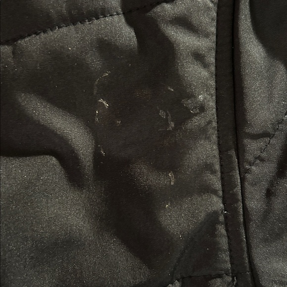 Metal Mulisha fur hoodie jacket black - Picture 9 of 13